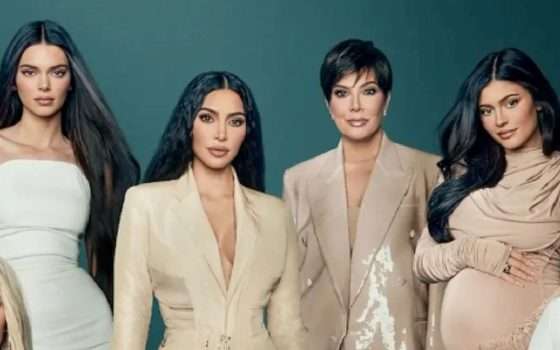 The Kardashian 4: guarda la nuova stagione su Disney+