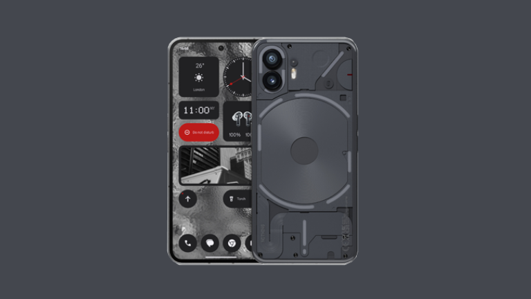 Nothing Phone (2)