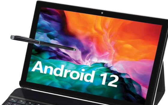 Tablet 10 Pollici Android 12