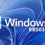 Windows 11: tanti problemi con l'update KB5030219