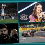 Guarda X Factor su NOW a soli 6,99 euro al mese