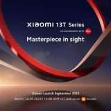 Xiaomi 13T senza segreti: trapelano specifiche e prezzi