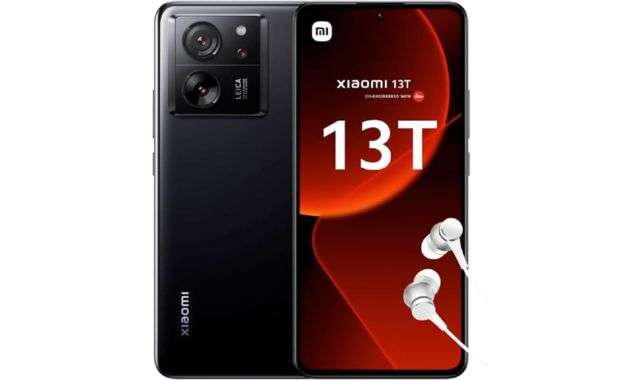 Xiaomi Redmi 13T
