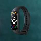 Xiaomi Smart Band 7 ad un SUPER PREZZO su Amazon (-27%)