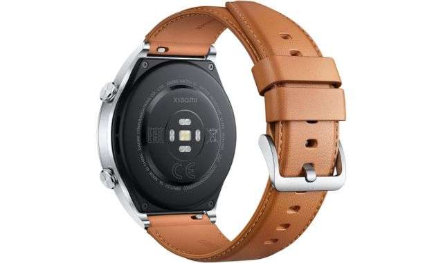 Xiaomi Watch S1 sconto Amazon