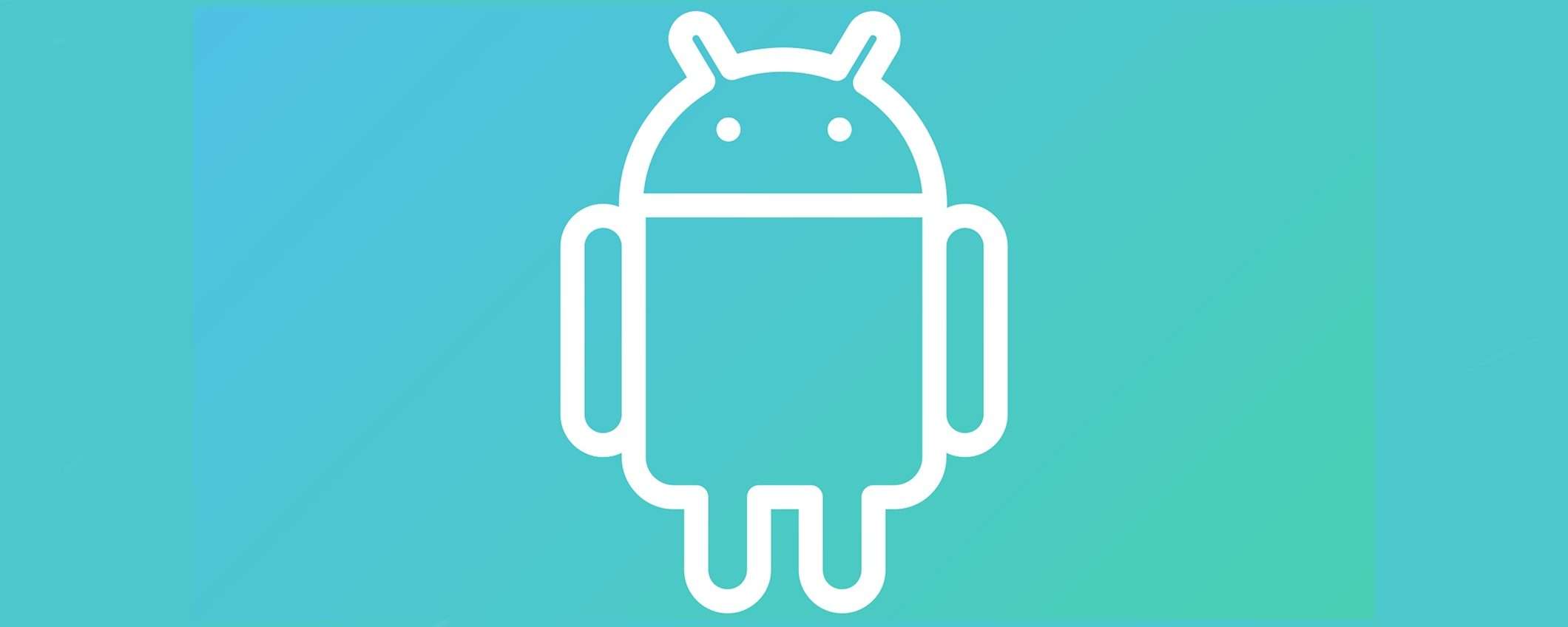 Cos'è la nuova funzione Ad Topics di Android e come disattivarla