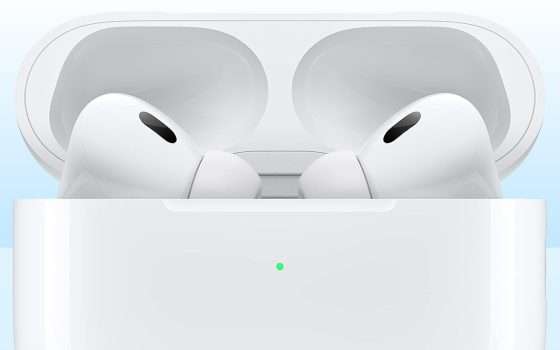 AirPods Pro 2 con USB-C al prezzo minimo garantito
