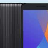 Smartphone economico: Alcatel 1 a soli 56 euro