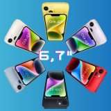 Apple iPhone 14 Plus: su MediaWorld al prezzo del 6,1