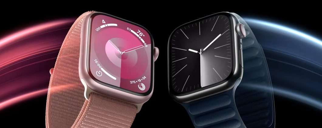 Apple Watch Series 9 e Ultra 2: tutto sugli smartwatch