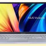 ASUS Vivobook 15 con Intel Core i7-12 è al prezzo minimo