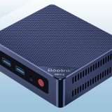 Beelink Mini S12: il Mini PC sulla tua scrivania (coupon)