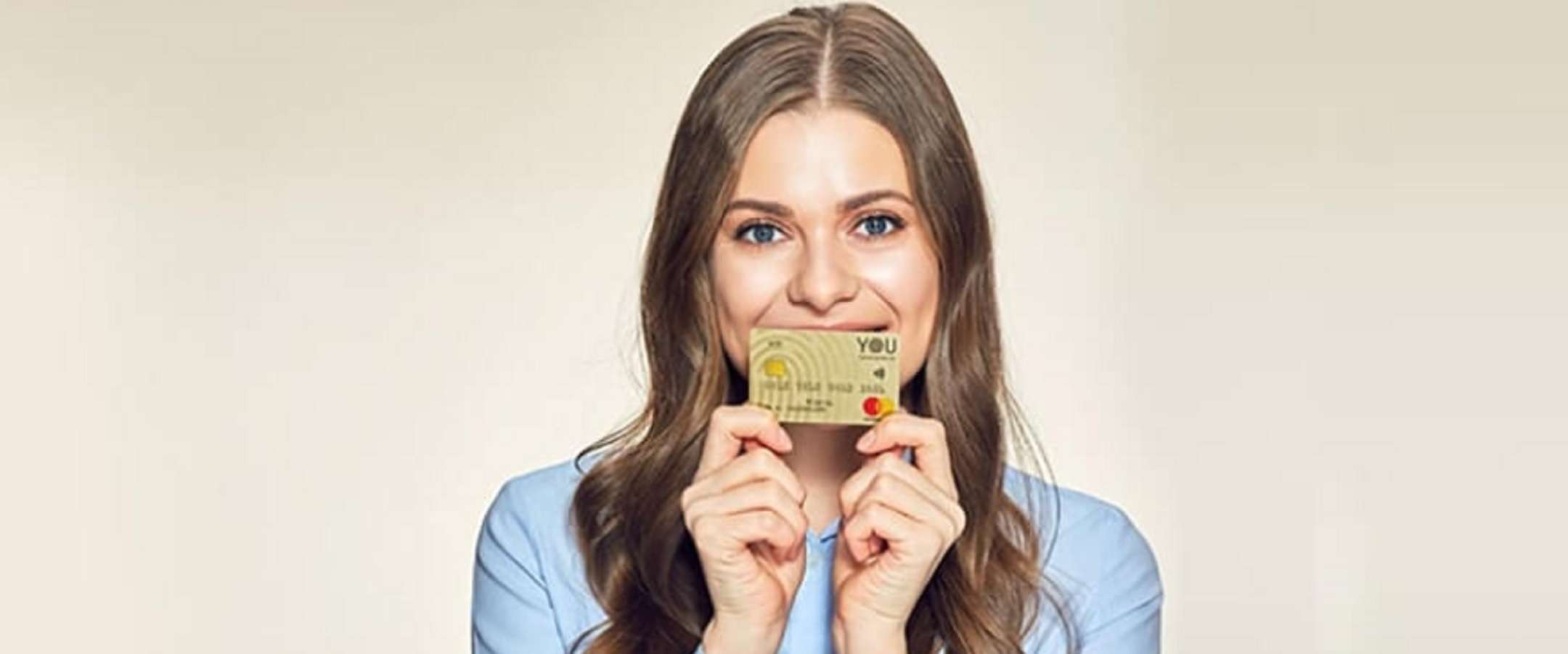 Carta YOU Advanzia, la carta di credito senza canone e commissioni