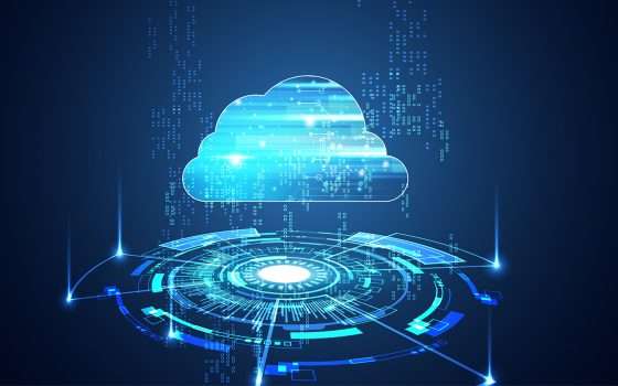 Proteggi i tuoi dati con il cloud storage sicuro di Internxt