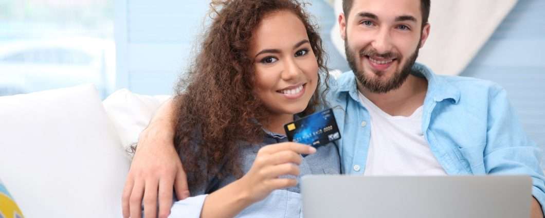 Come proteggere la tua carta di credito online