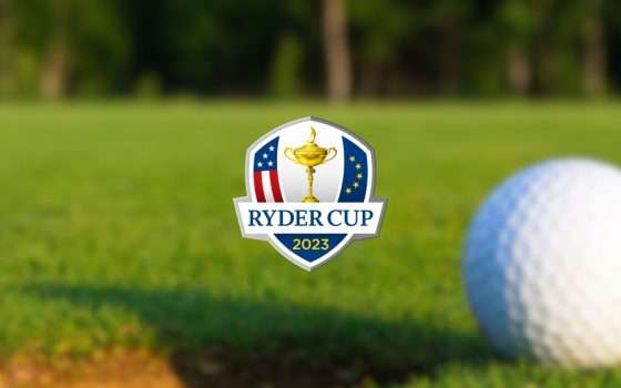 Come vedere la Golf Ryder Cup live streaming dall'estero