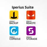 Software Backup, Remote Desktop e Console RMM: Iperius, suite perfetta per MSP