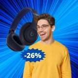 Cuffie Beats Studio Pro: oltre 100 euro di sconto su Amazon