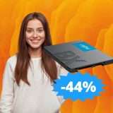 SSD interno Crucial BX500: un'OCCASIONE da prendere al volo