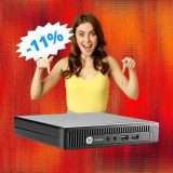Mini PC HP Prodesk 600 (ricondizionato) a MENO di 100 euro
