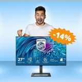 Monitor da Gaming Philips: finalmente in SCONTO su Amazon