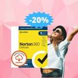 Norton 360 2023: questo SCONTO può finire da un momento all'altro