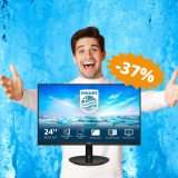 Monitor Philips da 24