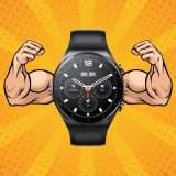 CROLLA il prezzo dello Xiaomi Watch S1 con display indistruttibile