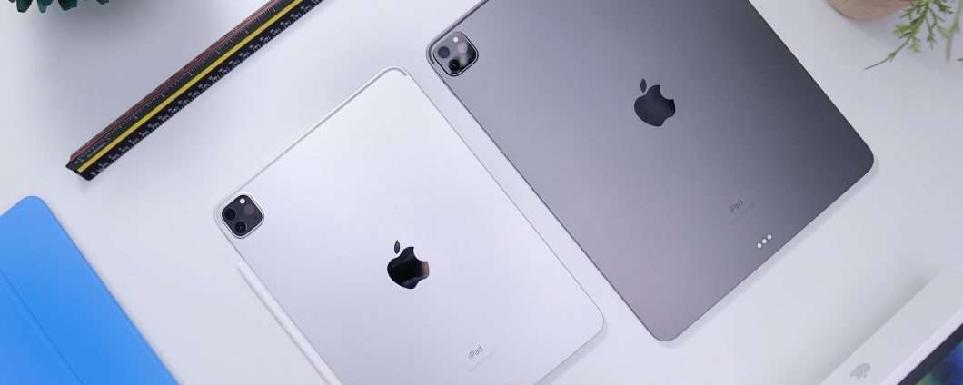 iPad: i modelli più venduti del secondo trimestre 2023