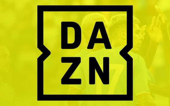 Tutta la Serie A in streaming su DAZN: un mese a 9,99€
