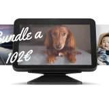 Echo Show 8+ Supporto Regolabile a soli 102€: PAZZESCO!