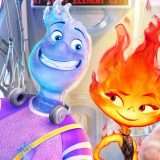 Elemental: guarda subito il film in streaming