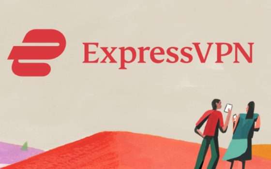 VPN alla massima velocità e sicura ora a metà prezzo con ExpressVPN