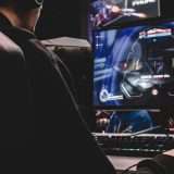 Mercato PC: vendite in aumento per monitor da gaming