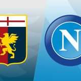 Come vedere Genoa-Napoli in diretta streaming