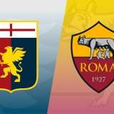 Come vedere Genoa-Roma in streaming (Serie A)