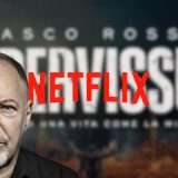 Guarda Vasco Rossi: il Supervissuto su Netflix a un prezzo super