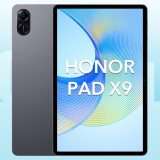 Amazon fa crollare il prezzo del tablet HONOR Pad X9