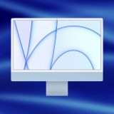 iMac 2021 a 155 euro IN MENO con lo sconto Amazon