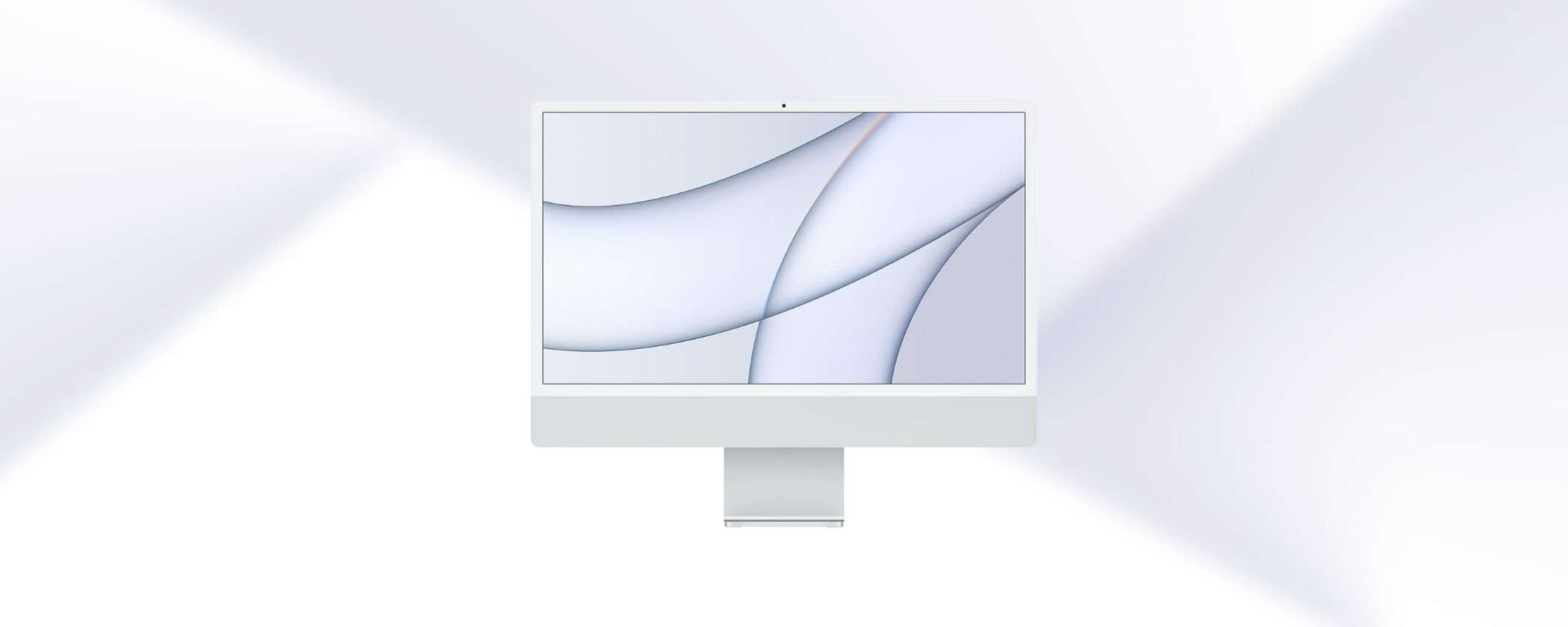 iMac 2021 da 24