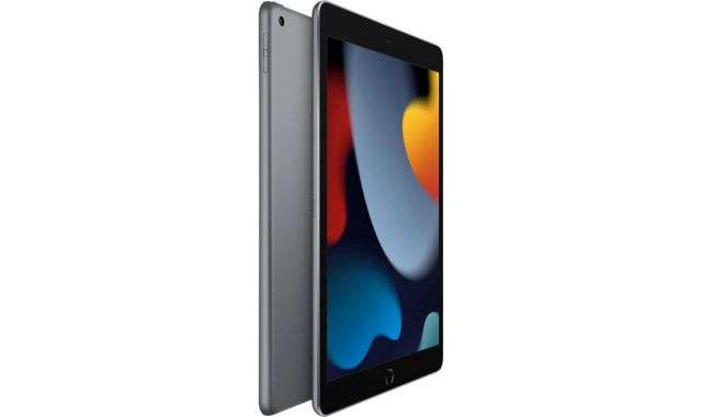 iPad 2021 WiFi