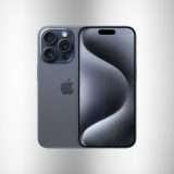 iPhone 15 Pro al MINIMO STORICO su Amazon: modello 128GB a -11%