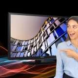 Incredibile Smart TV Samsung 24