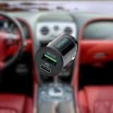 Indispensabile Caricabatterie da Auto 36W a soli 6,99€