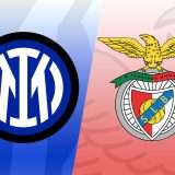 Come vedere Inter-Benfica in streaming (Champions)