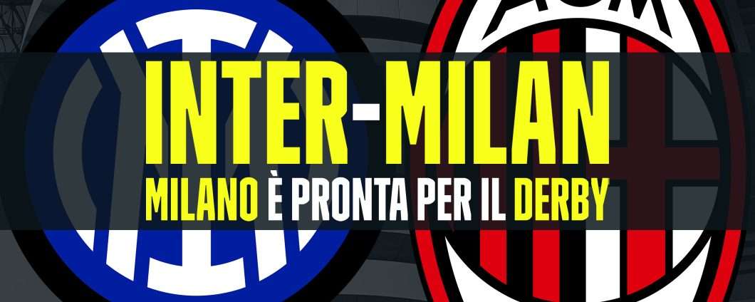 Inter-Milan: tre voci per DAZN e il ritorno di Diletta