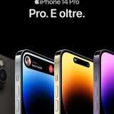iPhone 14 Pro a un prezzo SENSAZIONALE su Amazon