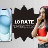 Il preordine di iPhone 15 più conveniente? Quello su Monclick