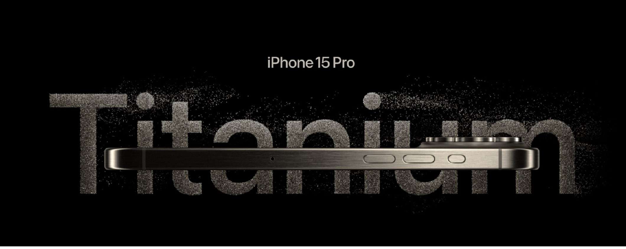 iPhone 15 Pro da 128GB al PREZZO PIÙ BASSO DI SEMPRE su Amazon: non perdertelo!