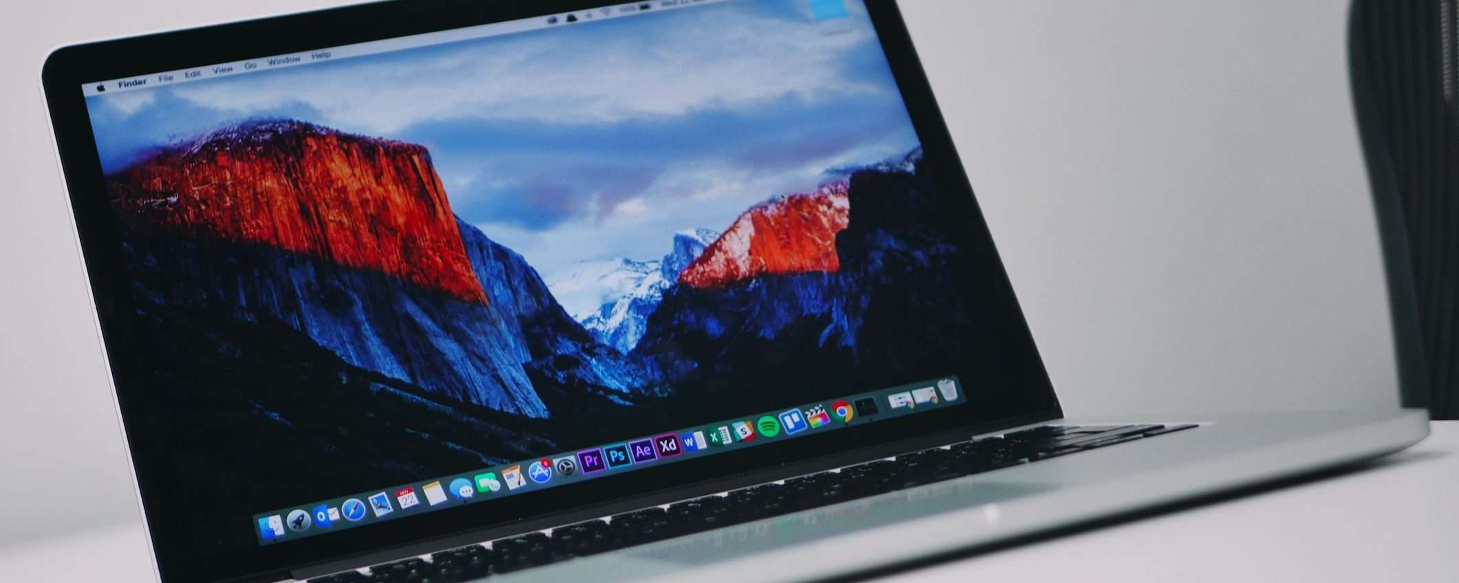 I Mac vengono considerati più sicuri dei PC